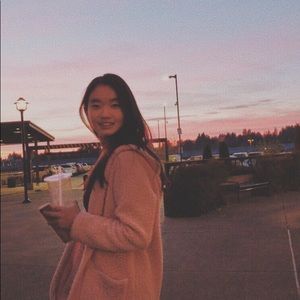 Meet your Posher, Mei